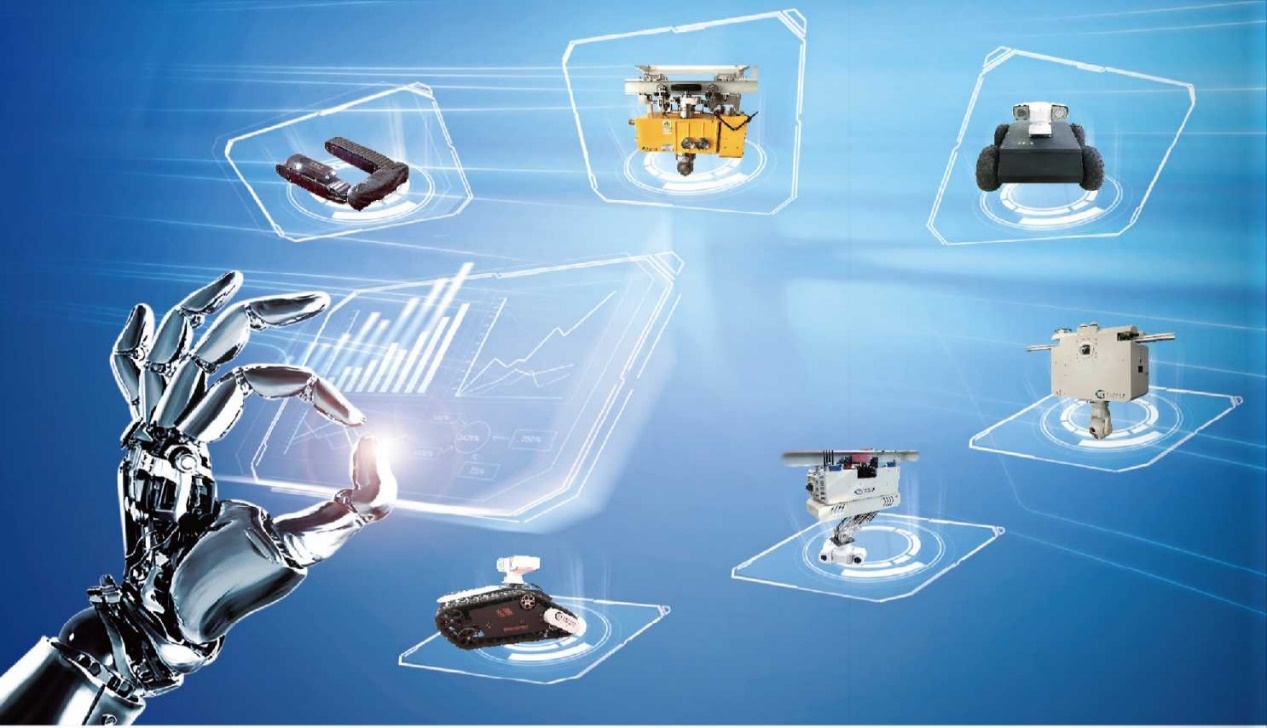 会员单位风采 华夏天信（北京）机器人有限公司——引领计算机系统服务新篇章